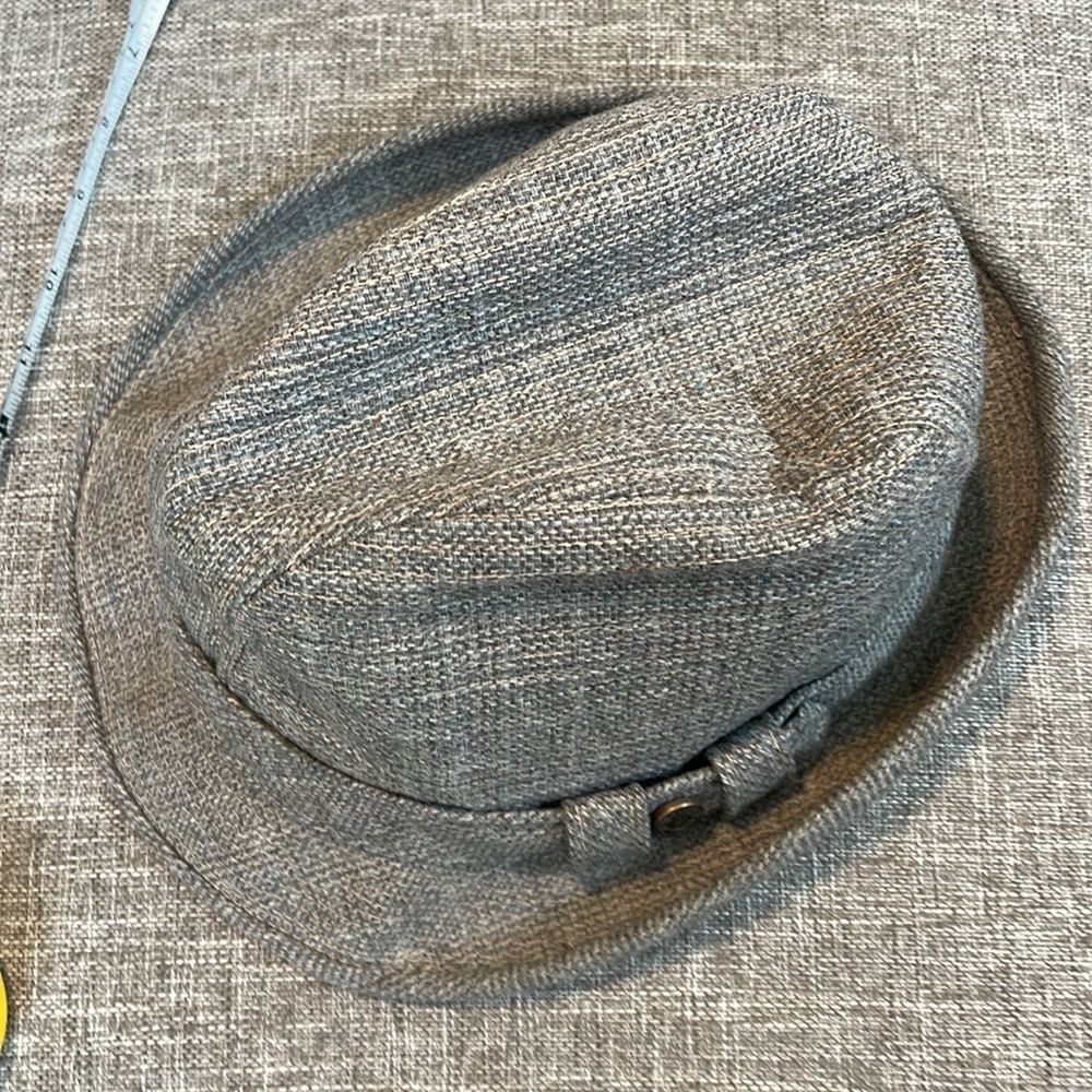 Travler by country gentlemen hat - Picture 3 of 11
